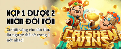 Trải nghiệm game đỉnh cao banner