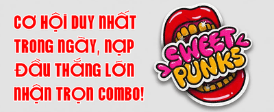 Hoàn Trả VIP Hàng Tuần promotion banner