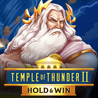 Temple of Thunder II screenshot